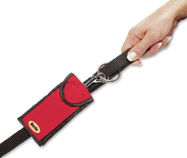Authentic Dog Sport DOGGY BAG