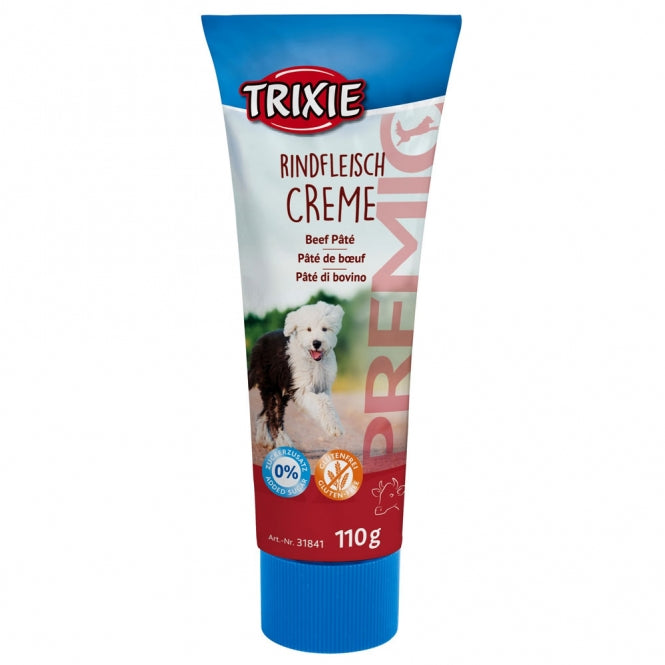 Trixie Premio Rindfleischcreme