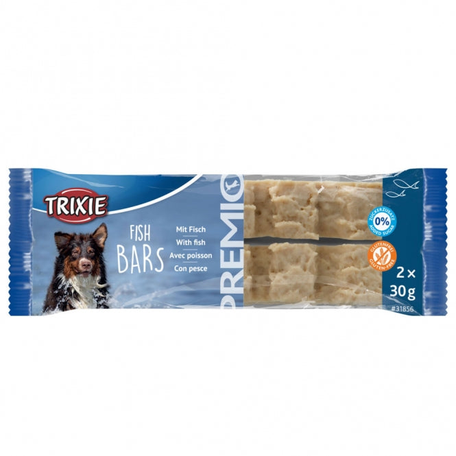 Trixie Premio Fish Bars
