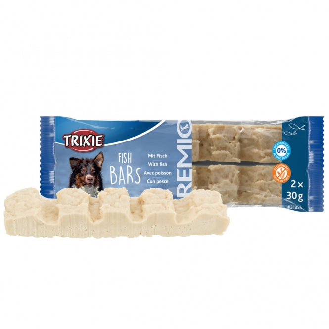 Trixie Premio Fish Bars