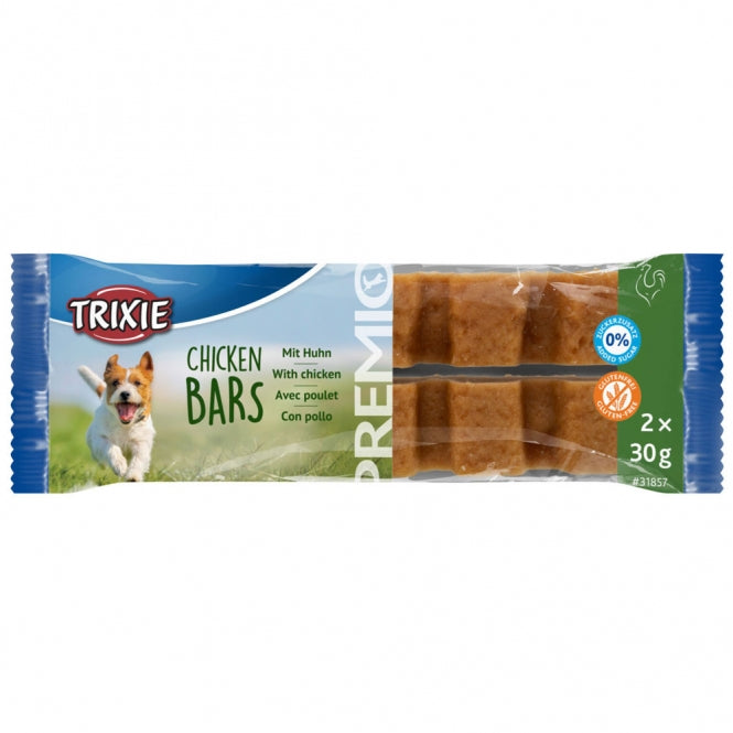 Trixie Premio Chicken Bars