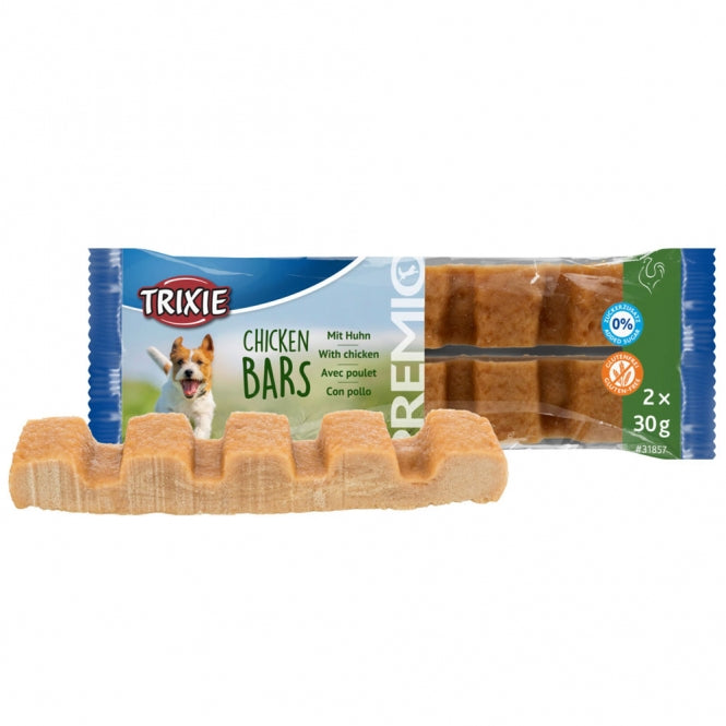 Trixie Premio Chicken Bars