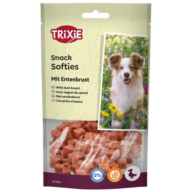 Trixie Premio Duck Softies
