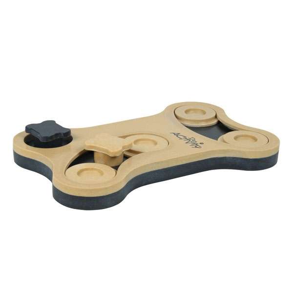 Trixie Dog Activity Game Bone