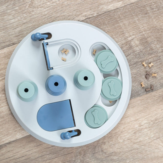 Trixie Flip Board Strategiespiel