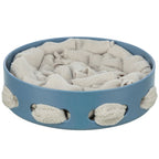 Trixie Dog Activity Hide'n'Sniff Bowl