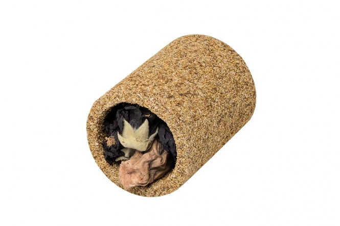 Hugro Schmause – Rolle Kamille