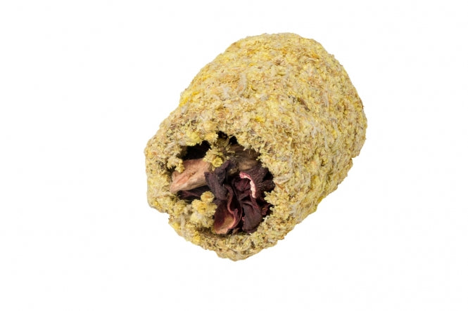 Hugro Schmause – Rolle Strohblume