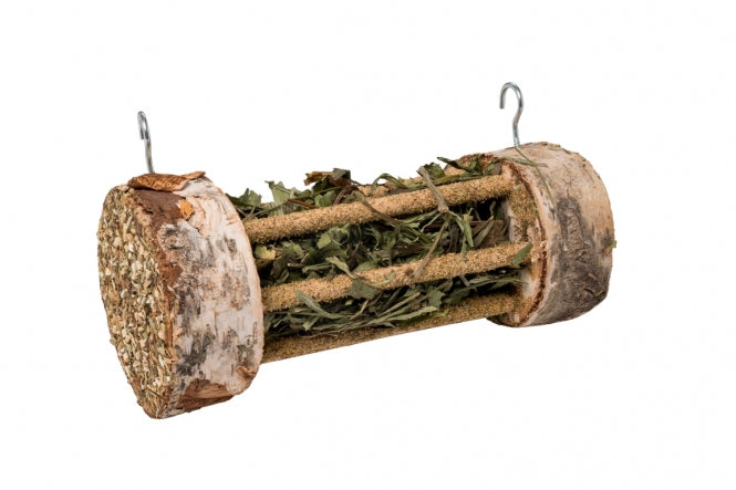 Hugro Hängerolle mit Echinacea / Wegerich