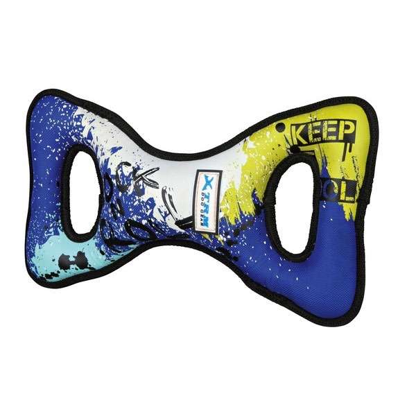 Trixie X – TRM Knochen – schwimmend
