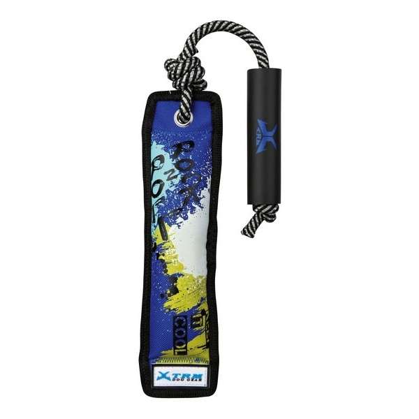 Trixie X – TRM Dummy am Seil – schwimmend