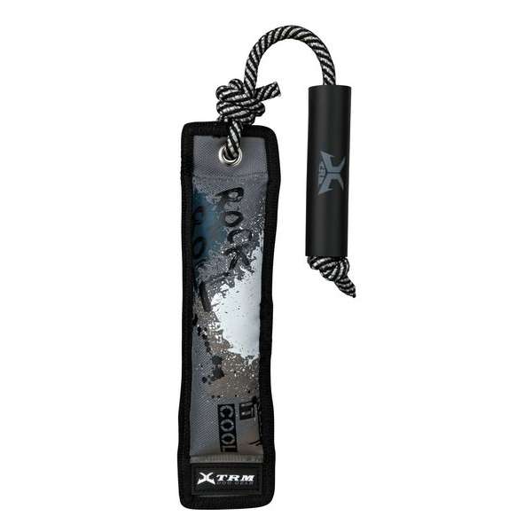 Trixie X – TRM Dummy am Seil – schwimmend