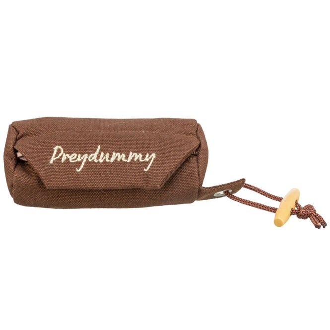 Trixie Preydummy Canvas