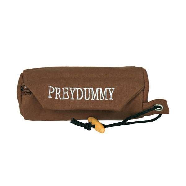 Trixie Preydummy Canvas