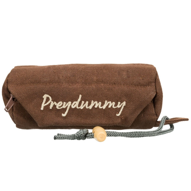 Trixie Preydummy Canvas