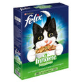 Felix Sensations Meaty Inhome