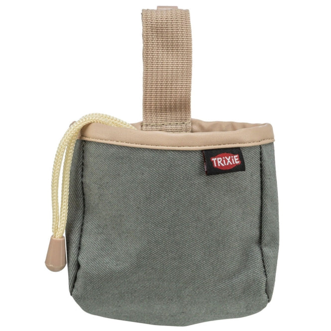 Trixie Snack Tasche Baggy de Luxe