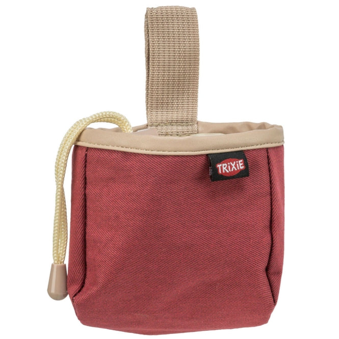 Trixie Snack Tasche Baggy de Luxe