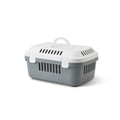 Savic Kleintier Transportbox Discovery Compact