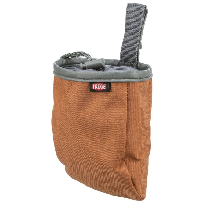 Trixie Snack Tasche Baggy de Luxe