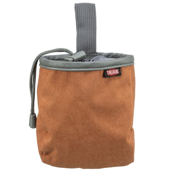 Trixie Snack Tasche Baggy de Luxe