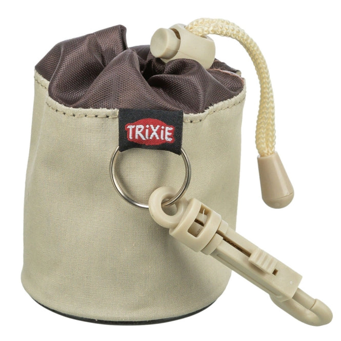 Trixie Dog Activity Mini Snack Tasche