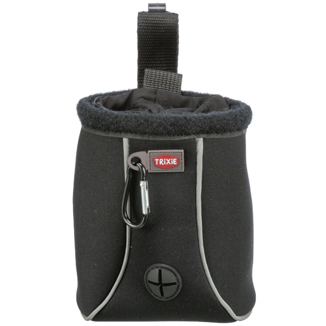 Trixie Snack Tasche Twist Treat