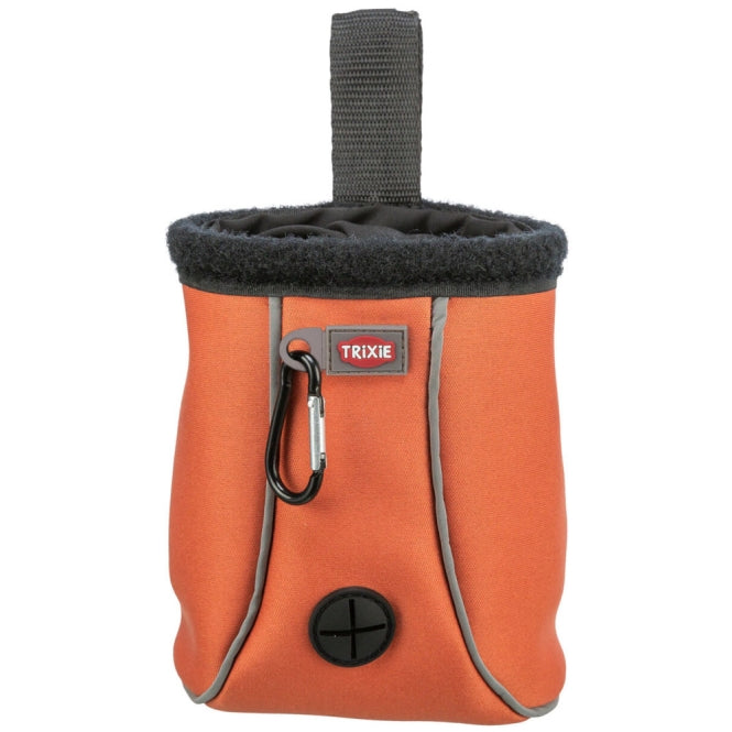 Trixie Snack Tasche Twist Treat