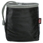 Trixie Snack Tasche aus Velours