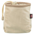 Trixie Snack Tasche aus Velours