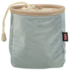 Trixie Snack Tasche aus Velours