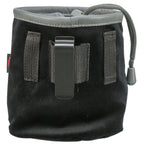 Trixie Snack Tasche aus Velours