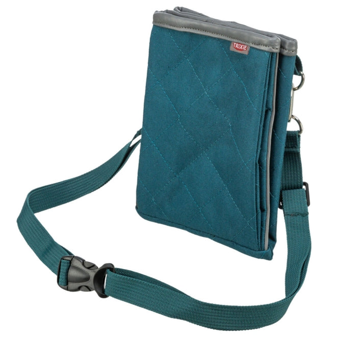 Trixie Snack Tasche Twin