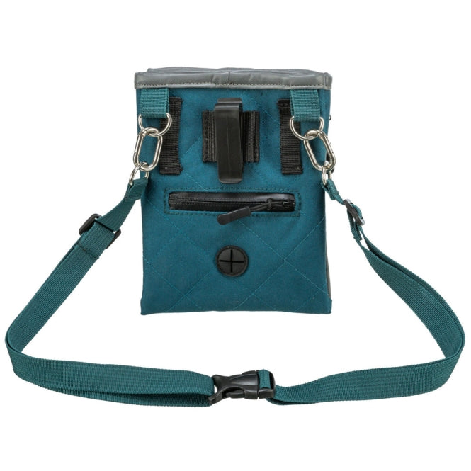 Trixie Snack Tasche Twin