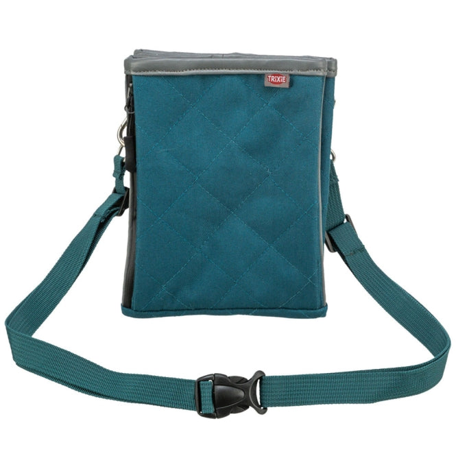 Trixie Snack Tasche Twin