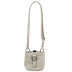 Trixie Snack Tasche CityStyle Grau