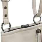 Trixie Snack Tasche CityStyle Grau