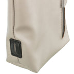 Trixie Snack Tasche CityStyle Grau
