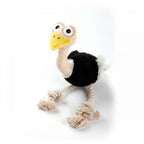 All for Paws Ultrasonic Ostrich / Vogelstrauß
