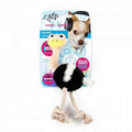 All for Paws Ultrasonic Ostrich / Vogelstrauß