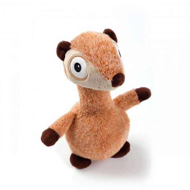 All for Paws Ultrasonic Silent Squirrel / Eichhörnchen