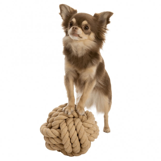 Trixie BE NORDIC Tau Ball für Hunde