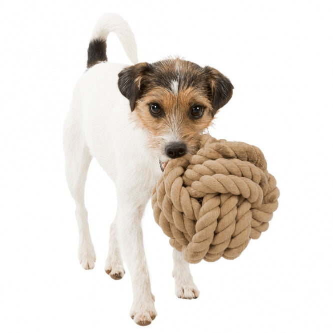 Trixie BE NORDIC Tau Ball für Hunde