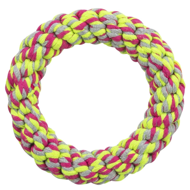 Trixie Tau – Ring