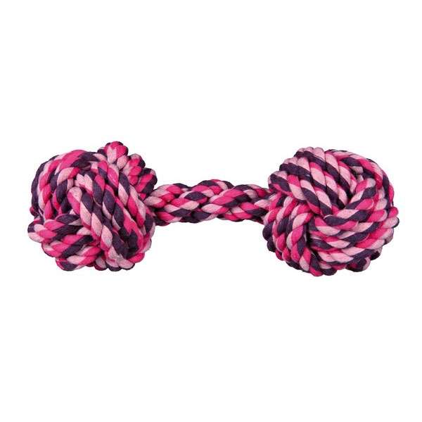 Trixie Denta Fun Tau – Hantel