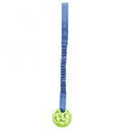 Trixie Bungee Tugger mit Ball