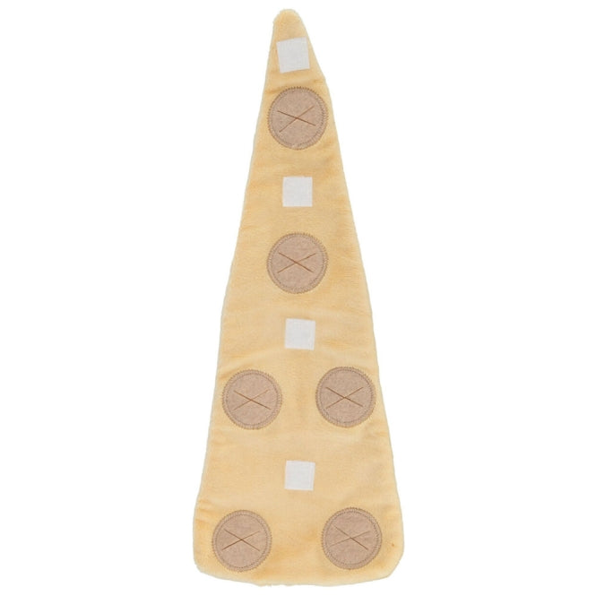 Trixie Snack – Croissant aus Plüsch