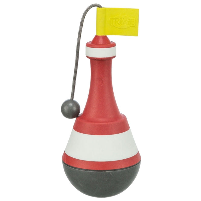 Trixie Aqua Toy Snack – Boje am Seil