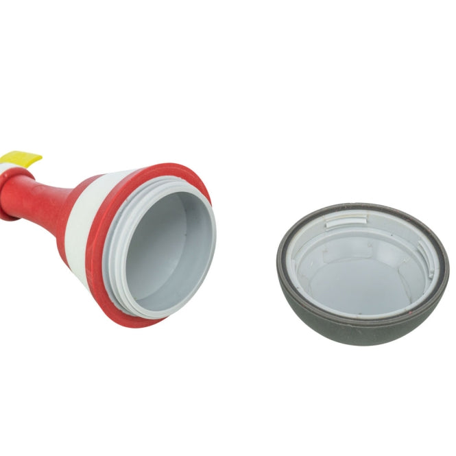 Trixie Aqua Toy Snack – Boje am Seil