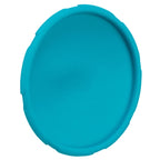 Trixie Dog Disc Naturgummi Frisbee – schwimmend